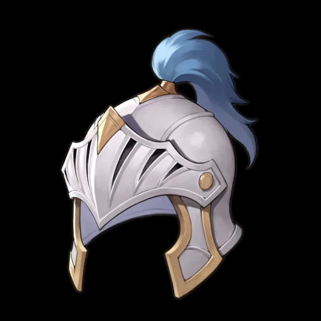 Apprentice Knight Helmet