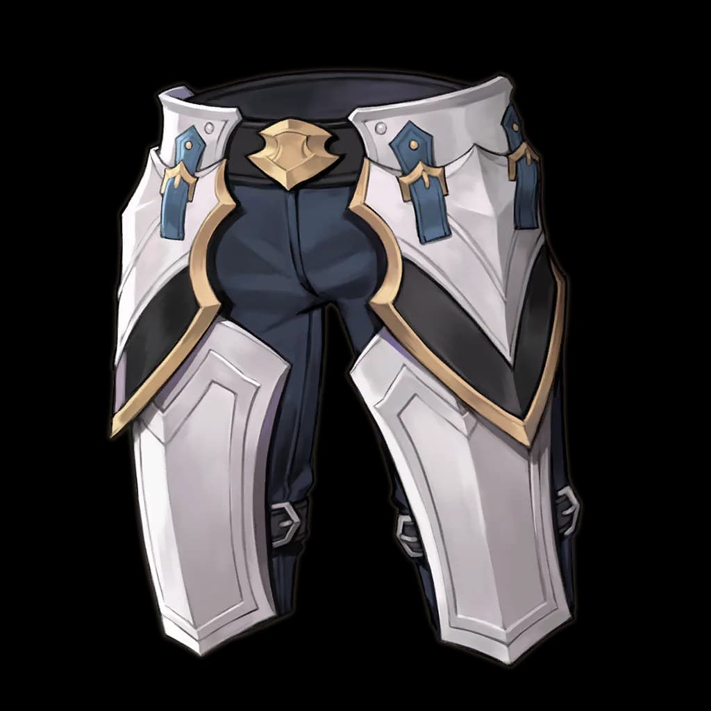 Apprentice Knight Pants