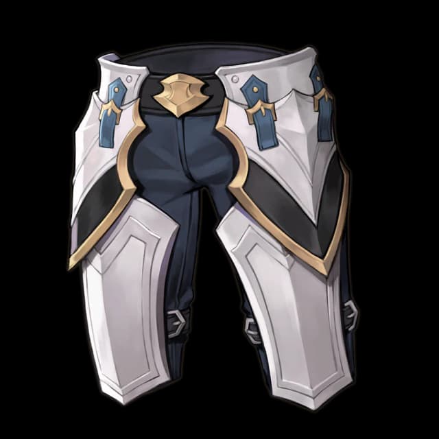 Apprentice Knight Pants