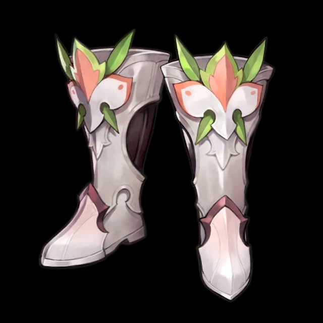 Ballad of Life Boots