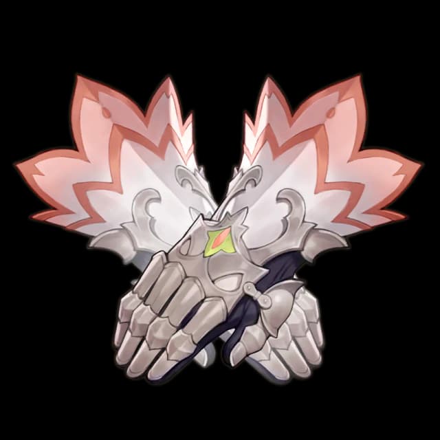 Ballad of Life Gloves
