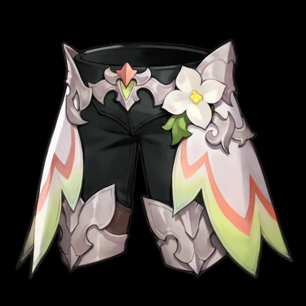 Ballad of Life Pants — Epic · Leg