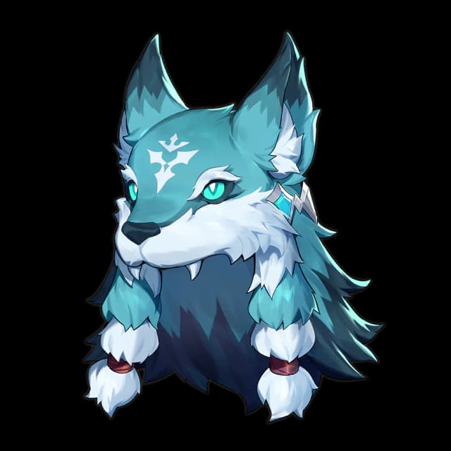 Froststurm-Helm
