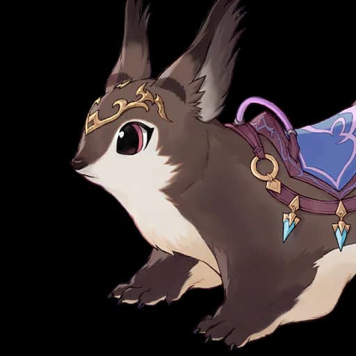 Acorn Flying Squirrel