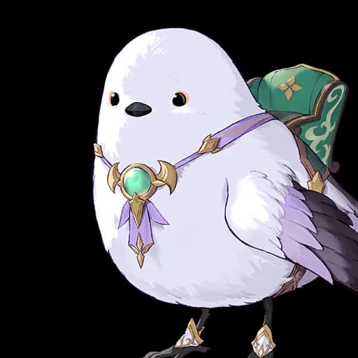Bright Crowtit
