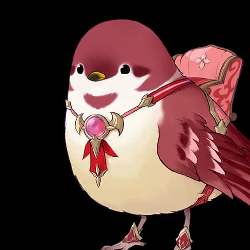 Diligent Sparrow