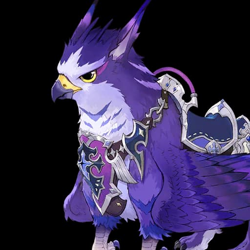 Exploration Squad Griffon