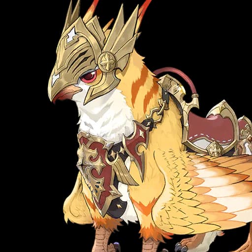 Guardian Gryphon