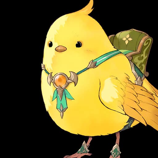 Refreshing Canary