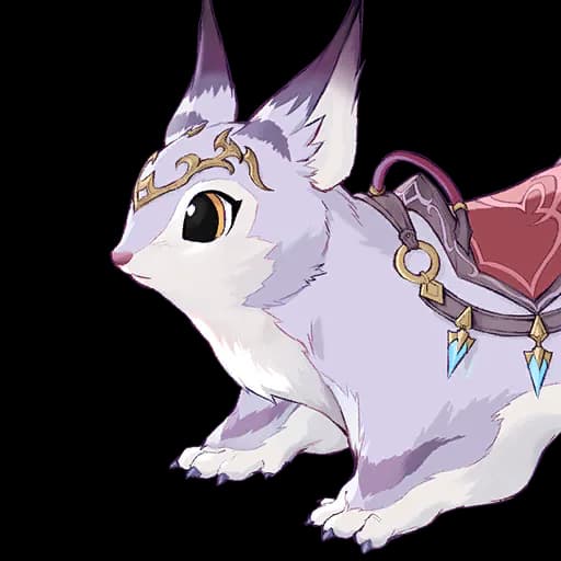 Viola Flying Squirrel