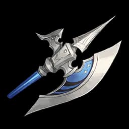 A Spear Lost by a Soldier