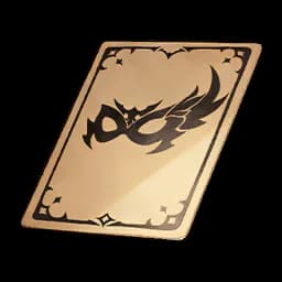 A Thank-You Note from the Phantom Thief of Dawn