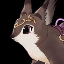 Acorn Flying Squirrel
