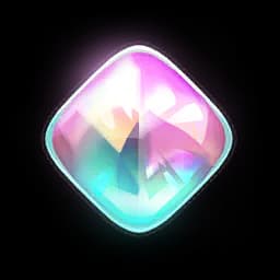 Aether Crystals