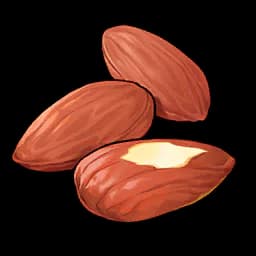Almonds