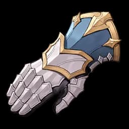 Apprentice Knight Gloves
