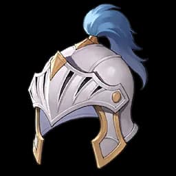 Apprentice Knight Helmet