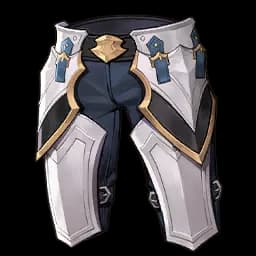 Apprentice Knight Pants