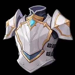 Apprentice Knight Top