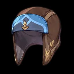 Apprentice Mercenary Helmet