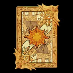 Arcana of the Future