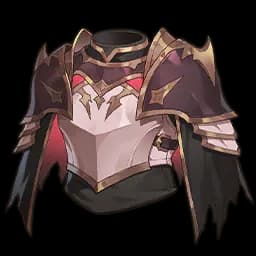 Battle Will Top — Rare · Equipment · Chest