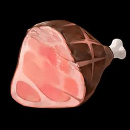 イノシシ肉