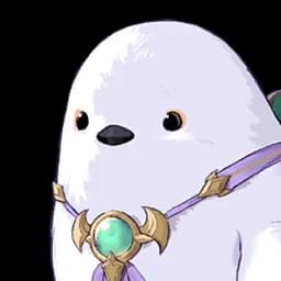Bright Crowtit