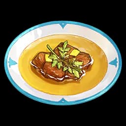Consommé — Selten · Gericht · Kochen