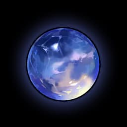 Crystal of Remembrance