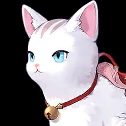 Gato Alado da Alvorada