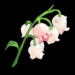 Drop of Purity