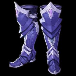 Earthshatterer Boots — Epic · Equipment · Feet