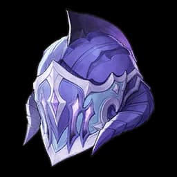 Earthshatterer Helmet — Epic · Equipment · Head