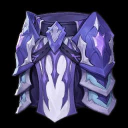 Earthshatterer Pants — Rare · Equipment · Legs