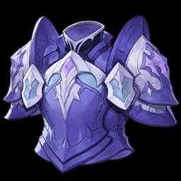 Earthshatterer Top — Rare · Equipment · Chest