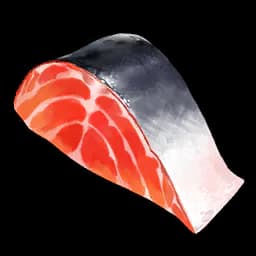 Lomo de Pescado