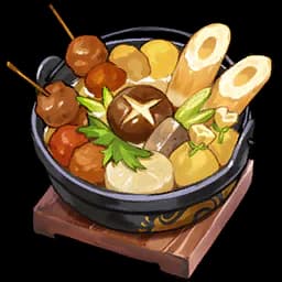 Fischbällchen-Suppe — Episch · Gericht · Kochen