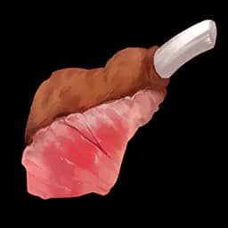 Fox Meat