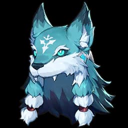 Froststorm Helmet — Rare · Equipment · Head