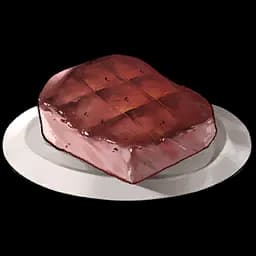 Carne Asada — Legendario · Plato · Asar