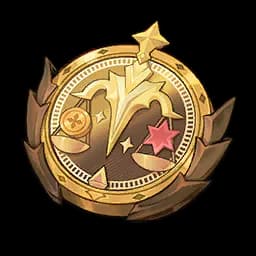Abzeichen von Amber Merchants