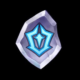 Intact Rune of Protection
