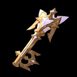 Key of Light