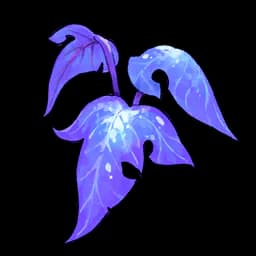 Leaf of Vigor