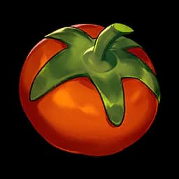 Leaflet Tomato