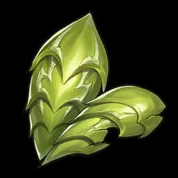 下级魔物甲壳
