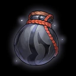 Lowest-Grade Monster Essence