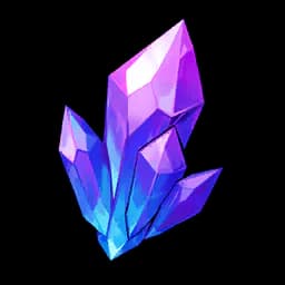 Mana Crystal