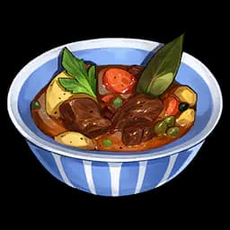 Fleischeintopf — Normal · Gericht · Kochen
